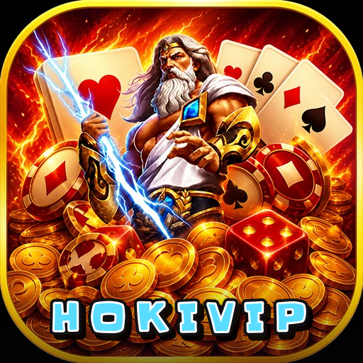 Game Android di hokivip
