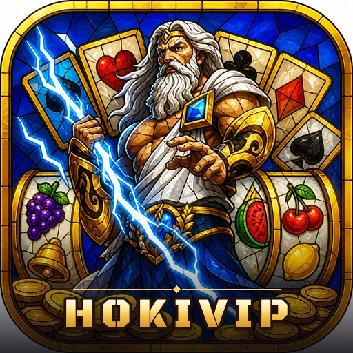 hokivip Tangkapan Layar - APK Resmi
