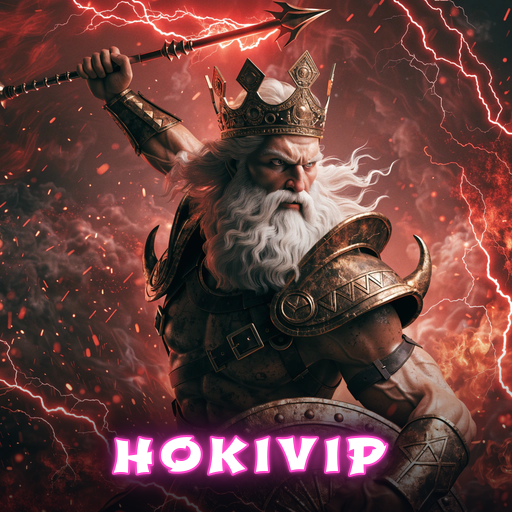 hokivip Preview - Resmi Unduh
